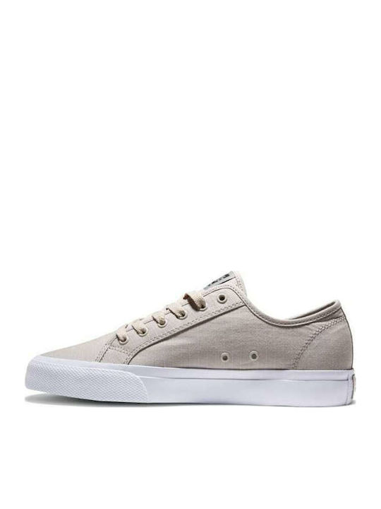 Manual Sneakers Beige