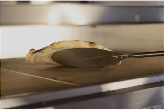 Gimetal Stainless Pizza Shovel 20x20cm