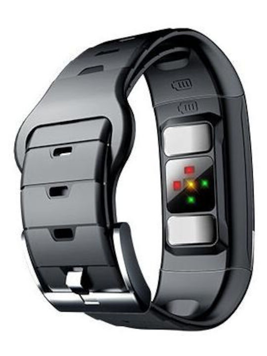 Xoro SMW 10 Schwarz