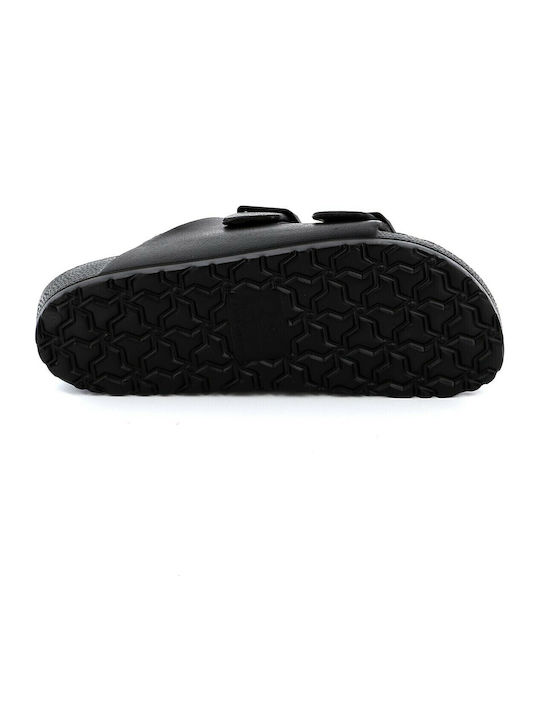 Sea 01 Men's Sandals Anatomic Black