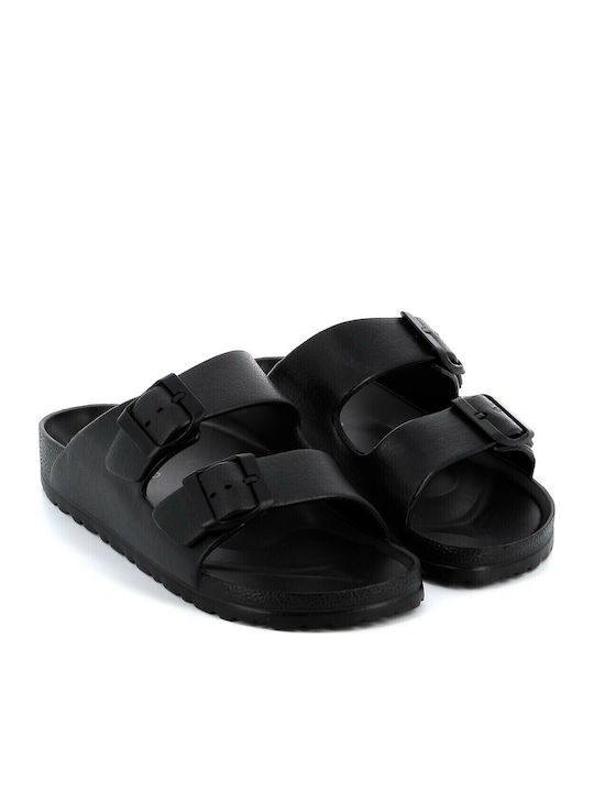 Sea 01 Men's Sandals Anatomic Black