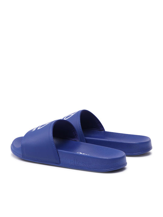 Fellenti Women's Slides Purple