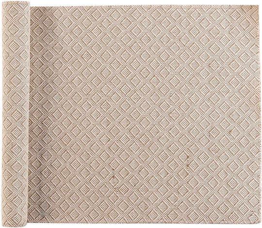 Danity Beige Runner 35x140cm Danity Beige Runner 35x140cm