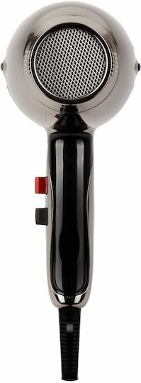 Elchim 3900 Healthy Ionic Haartrockner 2400W Titanium