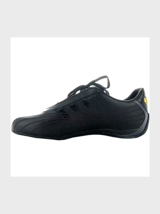 Goodyear Race Fs Herren Sneakers Schwarz