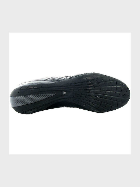 Goodyear Race Fs Herren Sneakers Schwarz
