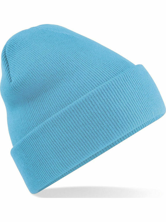 Шапка Мъжки Шапка Surf Blue