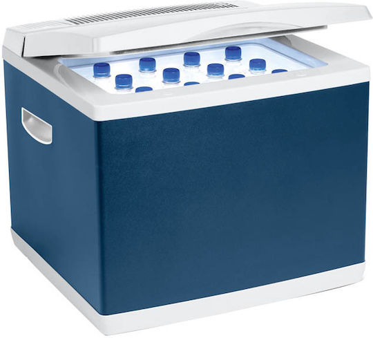 Mobicool Mobicool Tragbares Kühlschrank Thermoelektrisch 38lt 12V / 230V Blaue