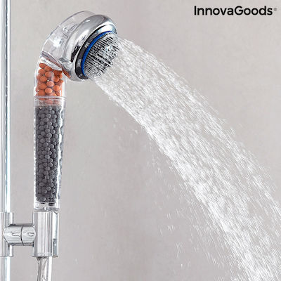 InnovaGoods Handheld Showerhead