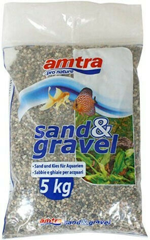 Croci Polychrom Big Aquarium Soils / Substrates 5kg