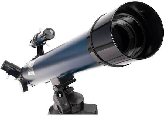 Levenhuk Discovery Sky T50 Dioptric Telescope Suitable for Beginners 79160