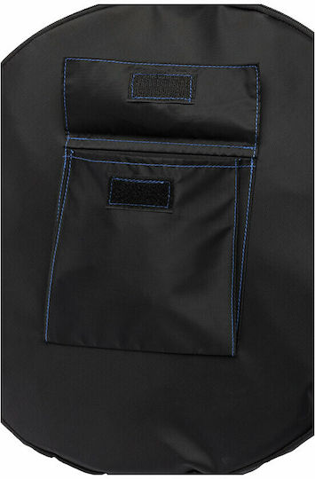 CressiSub Crete Bag for Fins Σάκος Mesh 64lt
