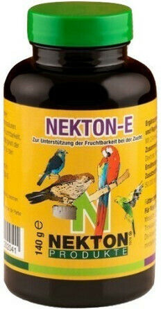 Nekton Vitamin for Songbirds Birds Health Supplies 35g
