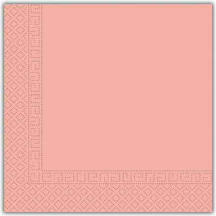 Napkins Pink 33x33cm 20pcs