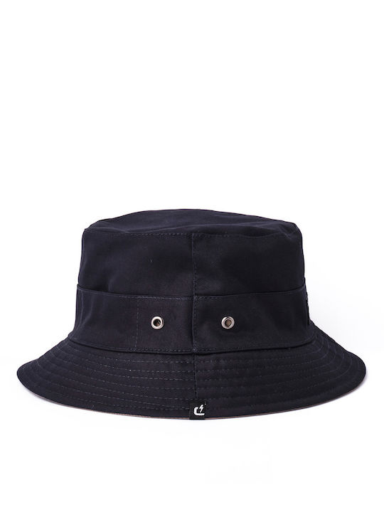 Emerson Υφασμάτινo Καπέλο Bucket