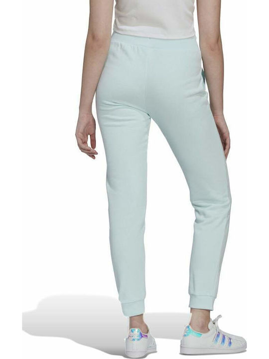 adidas Sweatpants Light Blue