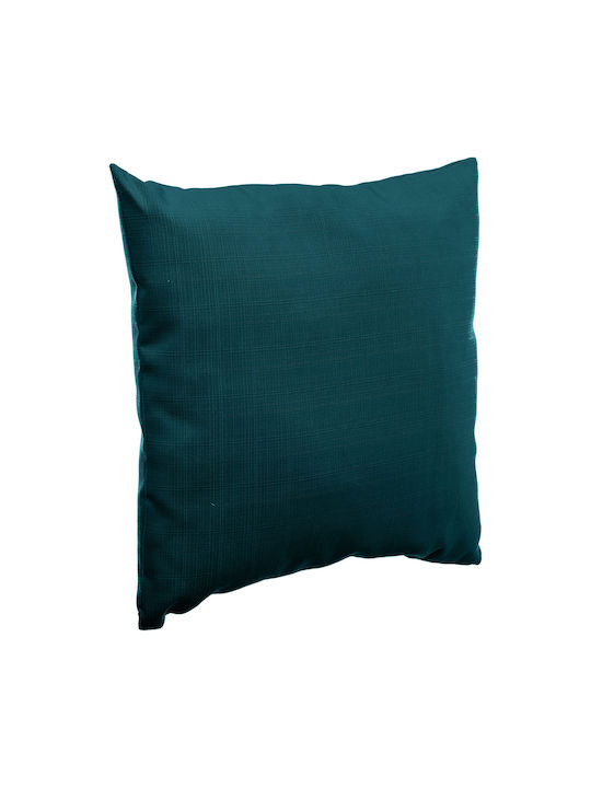 Hesperide Μαξιλάρι Καναπέ H-S Korai Peacock 40x40εκ.