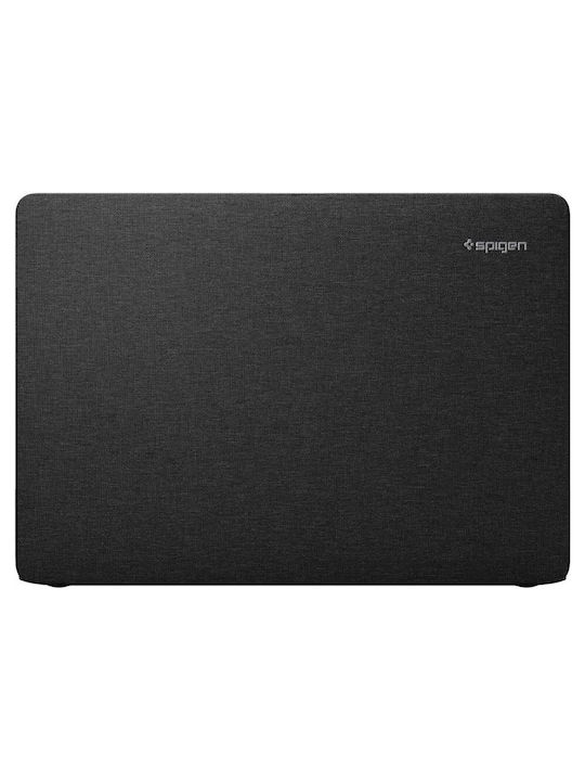 Θήκη Spigen Sgp Urban Fit Apple Macbook Pro 16 M4 Pro M4 Max 2024 M3 Pro M3 Max M2 Pro M2 Max M1 Pro M1 Max 2023/2021 Μαυρο Acs04211
