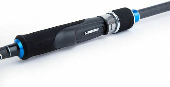 Shimano Nexave Fishing Rod for Spinning 2.74m 21-56gr