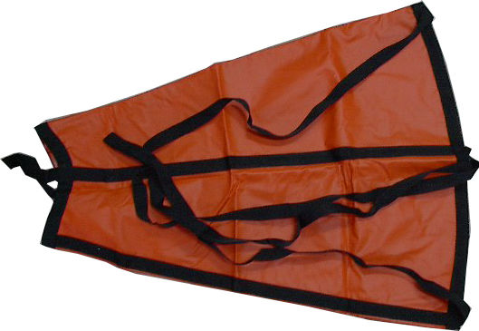Seaflo Drift Sock Anchor PVC