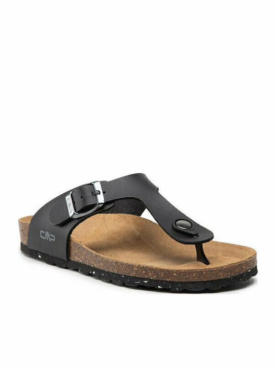 CMP Mymosa Σανδάλια Black