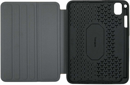 Targus Click-In Flip Cover Ροζ Χρυσή (iPad mini 2021 / mini 2024)