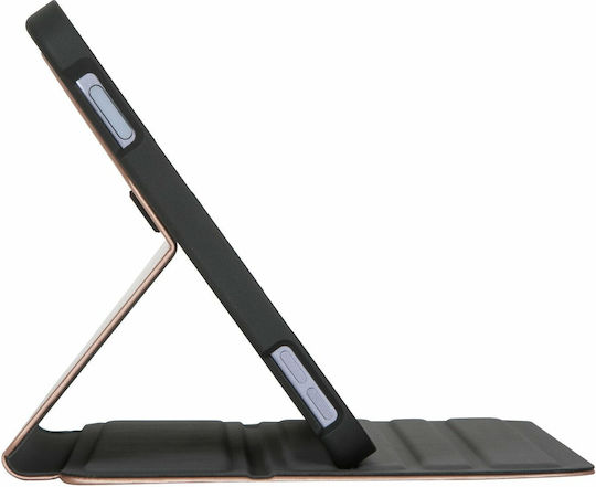 Targus Click-In Flip Cover Ροζ Χρυσή (iPad mini 2021 / mini 2024)