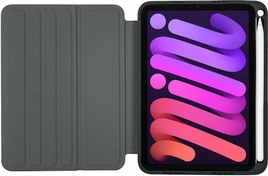 Targus Click-In Flip Cover Ροζ Χρυσή (iPad mini 2021 / mini 2024)