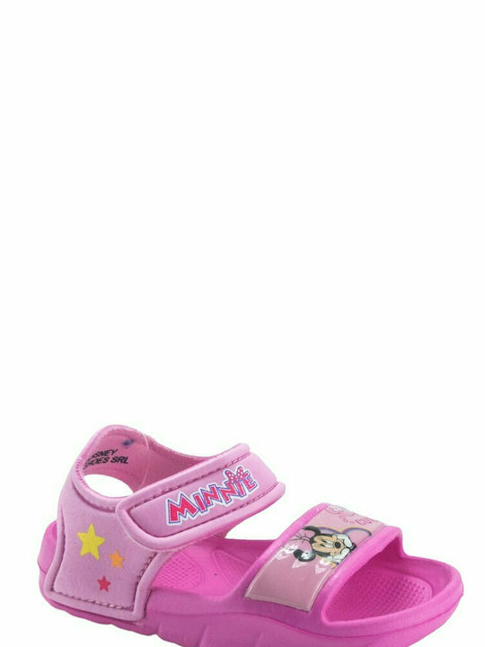 Meridian Kinder Badeschuhe Fuchsie