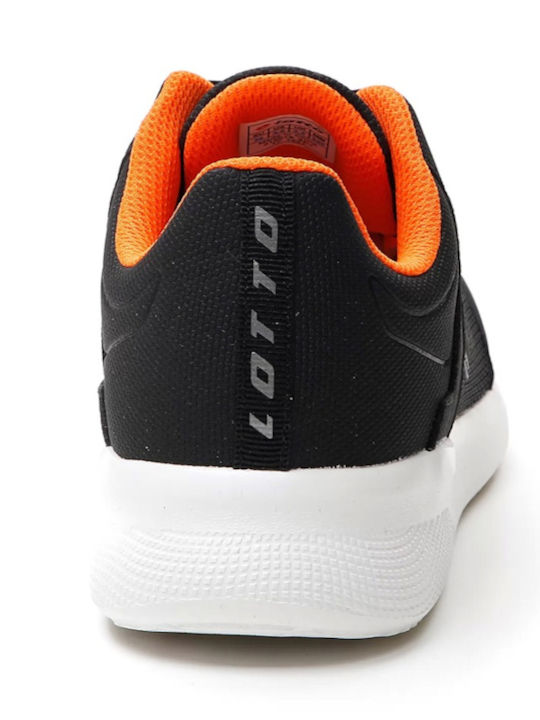 Kids Sports Shoes Running with Laces Blue