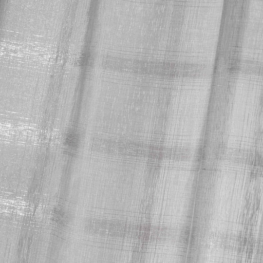 L-C Candide Mit Tunnel Grau 70x200cm