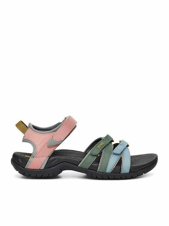 Teva Σανδάλια Multicolour
