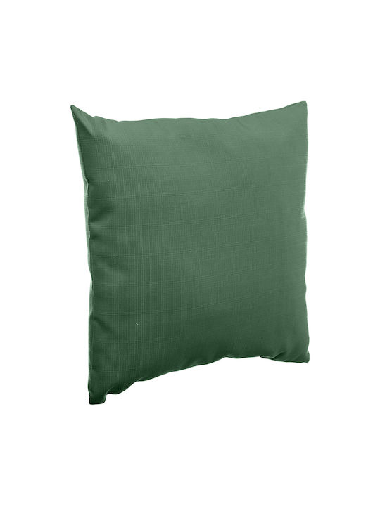 Hesperide Μαξιλάρι Καναπέ H-S Korai Olive 40x40εκ.