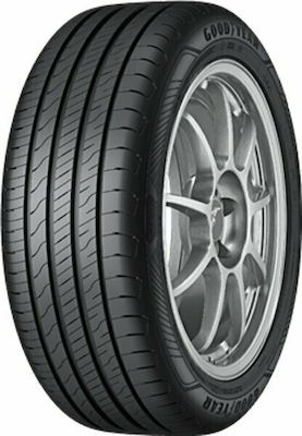 Goodyear EfficientGrip 2 SUV SUV / 4x4 Summer Tyre 225/60R18 100H