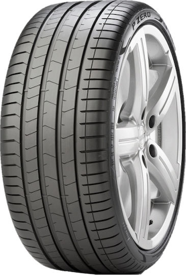 Pirelli P Zero PZ4 325/30R21 108Y ND0 XL Summer Tire for Passenger Car