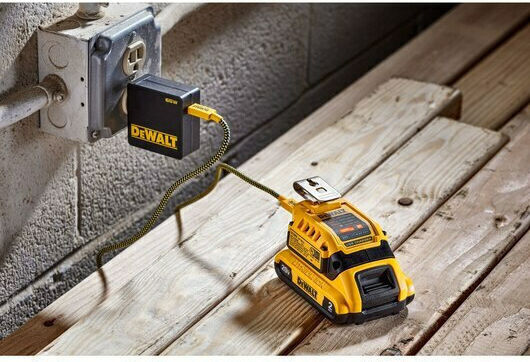 Dewalt Tool Battery Charger 18V