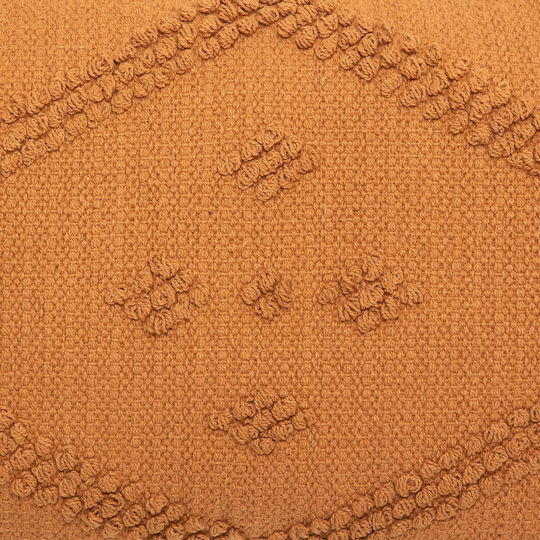 Safari Ocre Throw Pillow 38x58cm Safari Ocre Throw Pillow 38x58cm