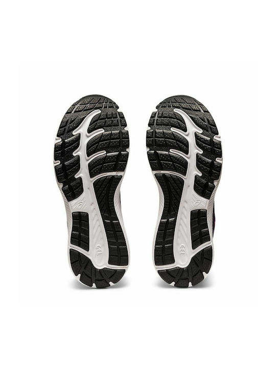 Contend 8 Sport Shoes Running Black