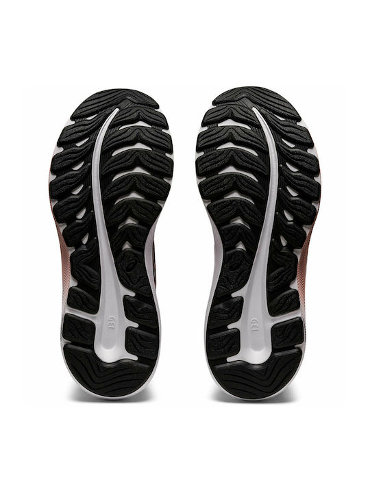 Gel-Excite 9 Sport Shoes Running Black