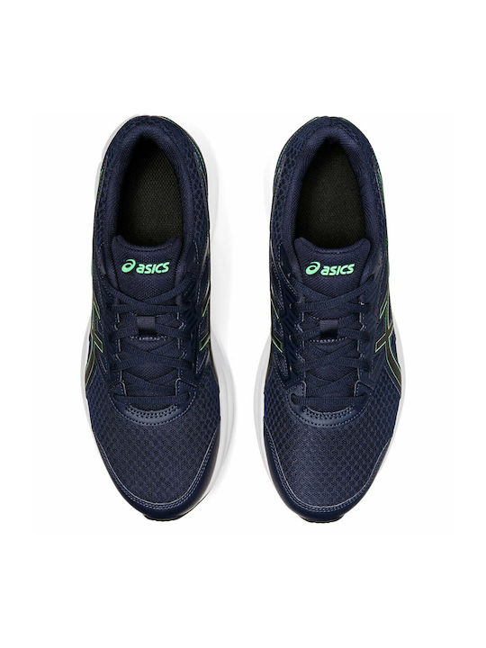 Jolt 3 Ανδρικά Αθλητικά Παπούτσια Running Μπλε