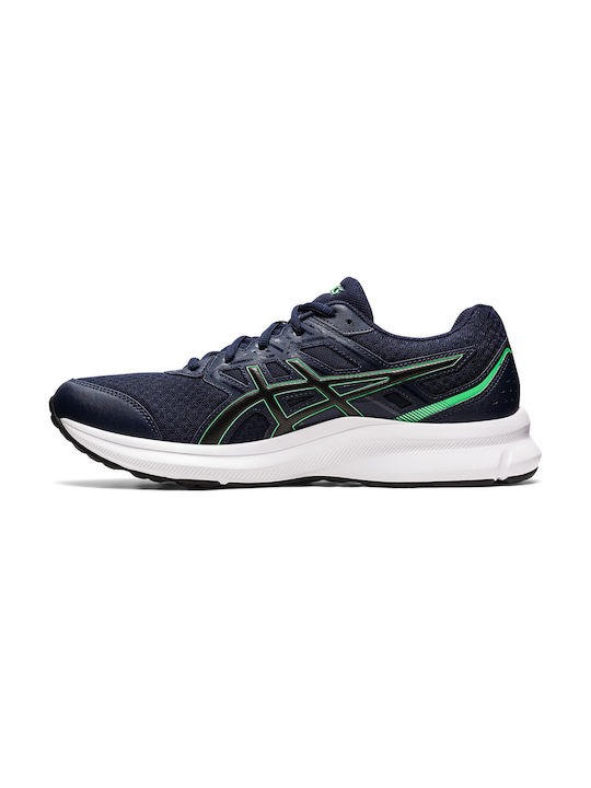 Jolt 3 Ανδρικά Αθλητικά Παπούτσια Running Μπλε