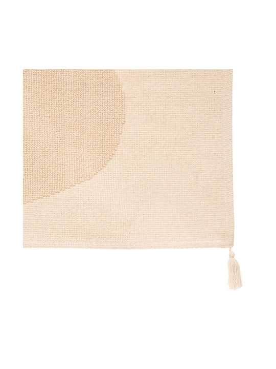 Atmosphera Kids Synthetic Rug 60x90cm