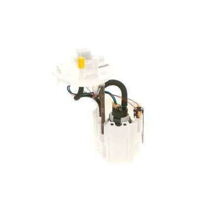 Bosch Car Fuel Pump for Opel Astra