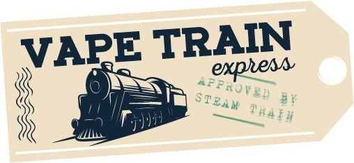 Vape Train Φυτική Γλυκερίνη Βάση Γλυκερίνης VG 100ml