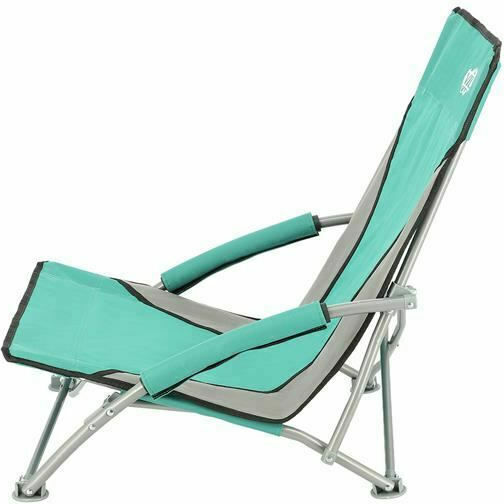 Nils Small Chair Beach Green 57x40x64cm