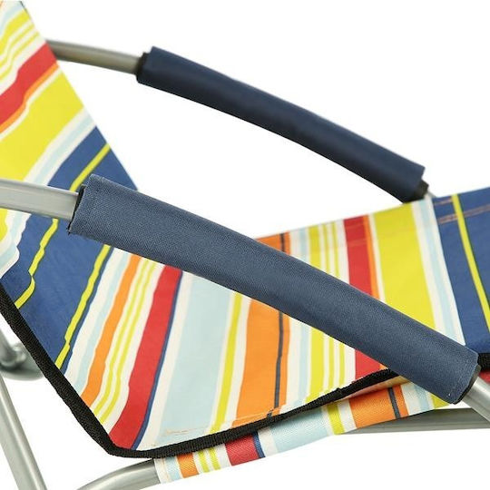 Nils NC3035 Small Chair Beach 57x40x64cm