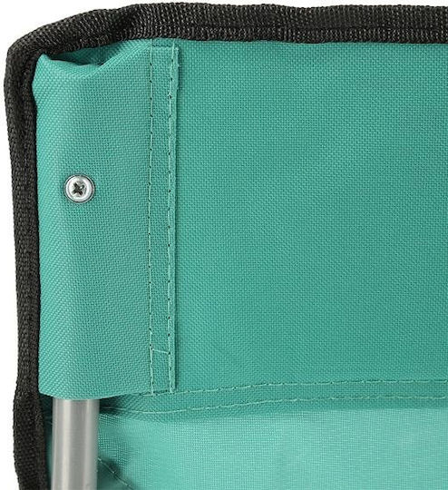 Nils Small Chair Beach Green 57x40x64cm