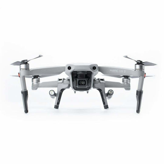 PGYTECH Landing Gear Extensions, Landing Gear Feet for DJI Mavic Air 2 1pcs