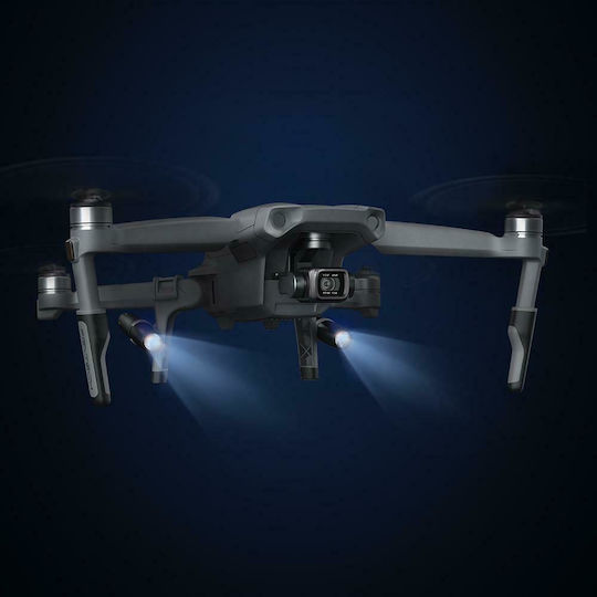 PGYTECH Landing Gear Extensions, Landing Gear Feet for DJI Mavic Air 2 1pcs