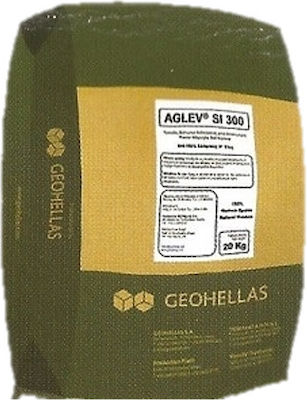 Εδαφοβελτιωτικό Aglev Si 100 Ατταπουλγίτης AGLEV-SI-100 25kg